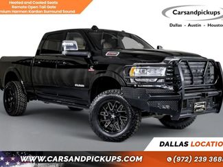 Used 2024 RAM 2500 Limited AWD/4WD video 1