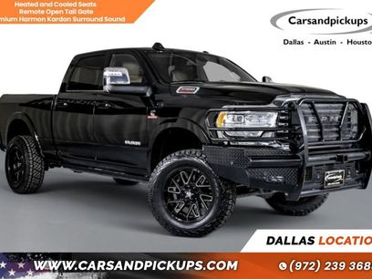 Used 2024 RAM 2500 Limited