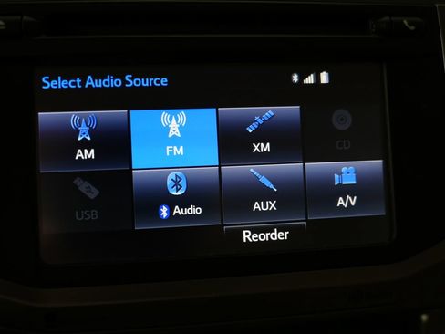 Used 2015 Toyota 4Runner SR5 AWD/4WD image 23