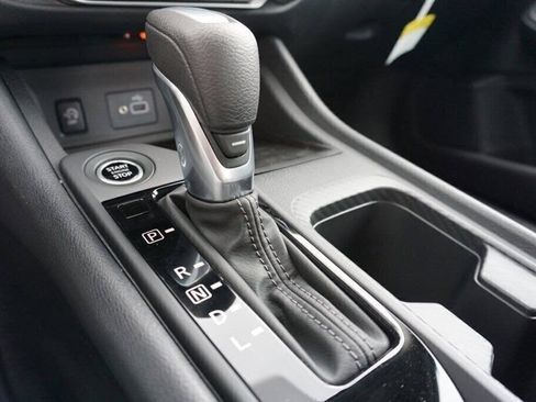 New 2025 Nissan Sentra S image 16