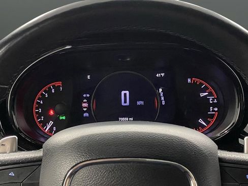 Certified 2021 Dodge Durango GT image 17