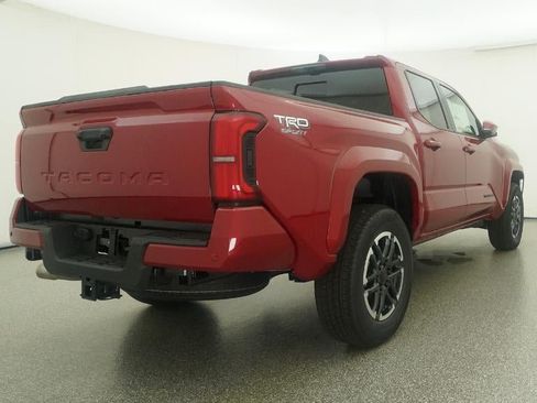 New 2026 Toyota Tacoma TRD Sport RWD image 24