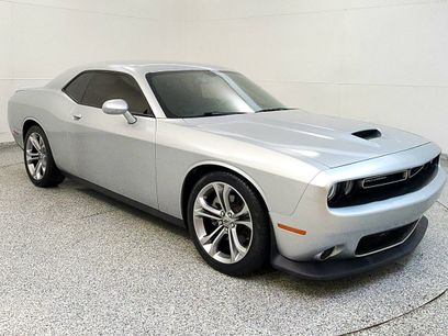 Used 2021 Dodge Challenger R/T