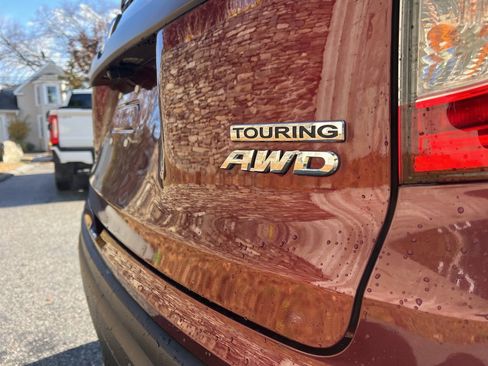 Used 2019 Honda Passport Touring image 9