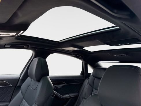 New 2026 Audi S8 AWD/4WD image 23