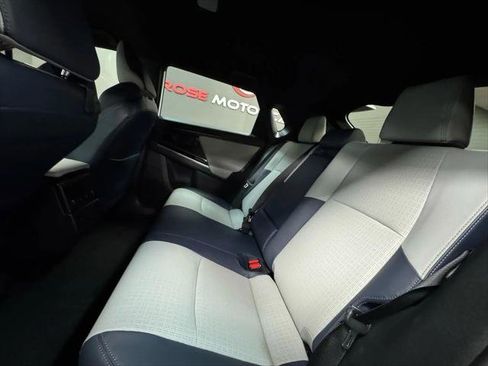 Used 2023 Subaru Solterra AWD image 10