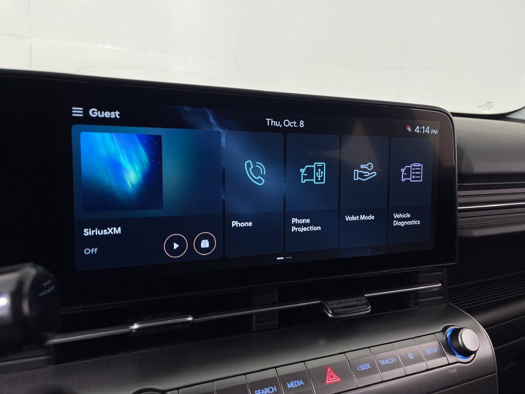 New 2027 Hyundai Kona SEL Sport FWD image 22