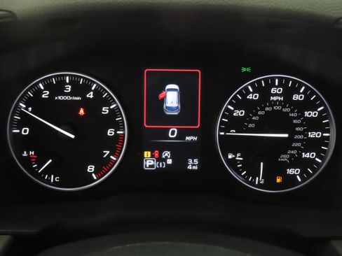 New 2025 Subaru Crosstrek 2.5i Limited image 14