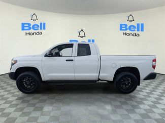 Used 2019 Toyota Tundra 2WD Double Cab video 2