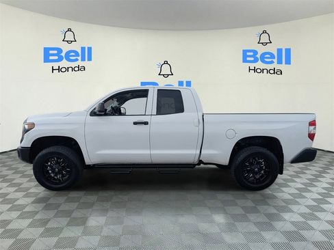 Used 2019 Toyota Tundra 2WD Double Cab image 2