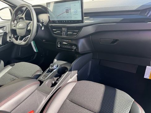 New 2026 Ford Escape ST-Line Select w/ Tech Pack #1 image 17