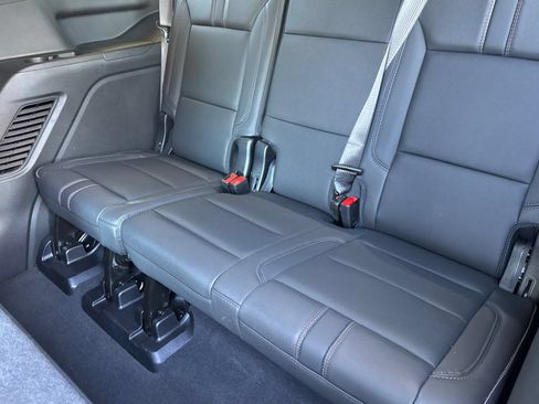 Certified 2026 Chevrolet Tahoe RST RWD image 16