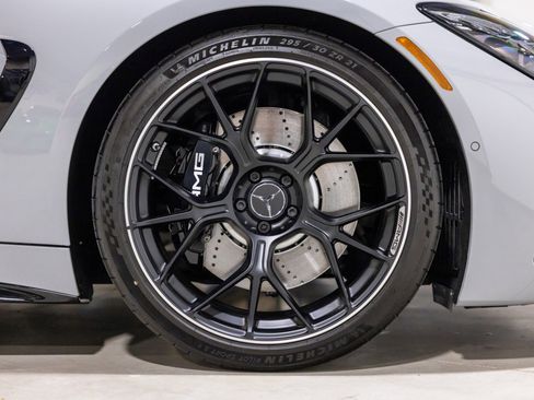 Used 2026 Mercedes-Benz AMG GT 55 image 22