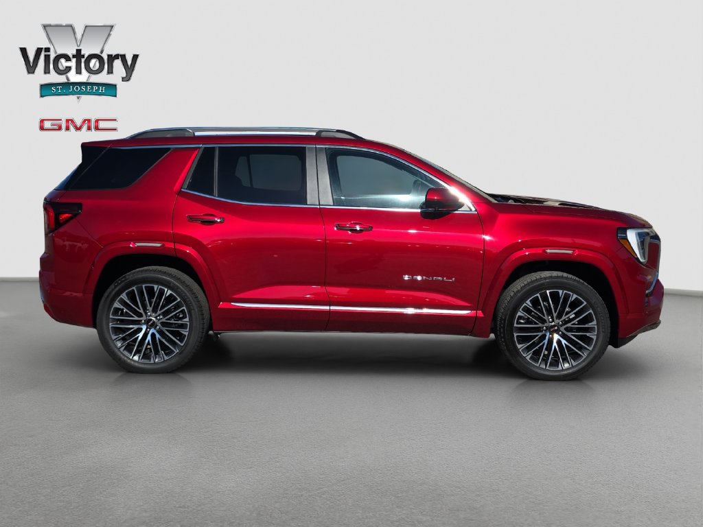 New 2027 GMC Terrain Denali w/ LPO, Floor Liner Package AWD/4WD image 19