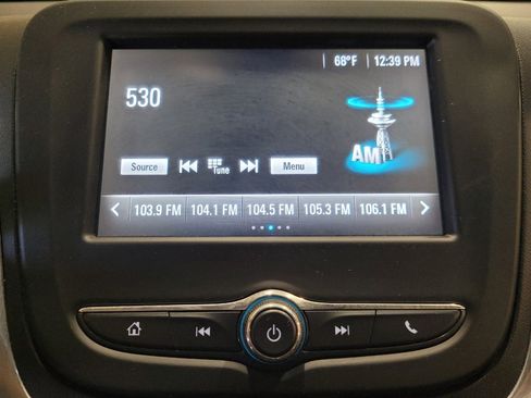 Used 2018 Chevrolet Equinox LT AWD/4WD image 25