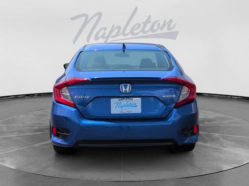 Used 2017 Honda Civic Touring image 7