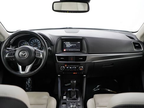 Used 2016 MAZDA CX-5 Grand Touring AWD/4WD image 13