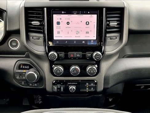 New 2026 RAM 1500 Classic Warlock image 7