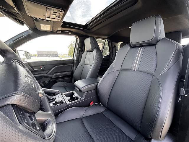New 2026 Toyota 4Runner Limited AWD/4WD image 10