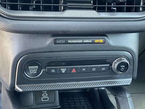 Certified 2025 Ford Bronco Sport Badlands w/ Badlands Tech Package AWD/4WD image 16