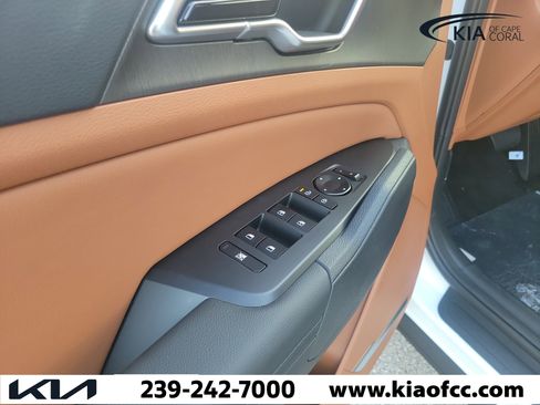 New 2026 Kia Sportage X-Line AWD/4WD image 27