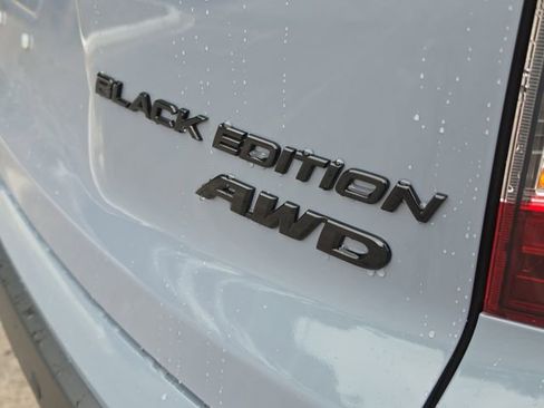 Used 2024 Honda Passport Black Edition image 6