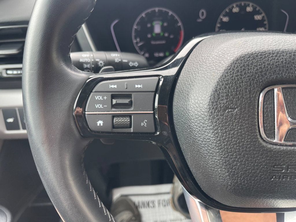 Used 2024 Honda Pilot EX-L image 17