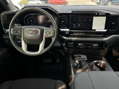 New 2026 GMC Sierra 1500 Elevation w/ Preferred Package image 10