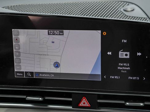 New 2026 Hyundai Elantra Limited FWD image 17