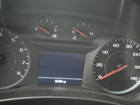 Used 2024 Chevrolet Equinox LS FWD image 10