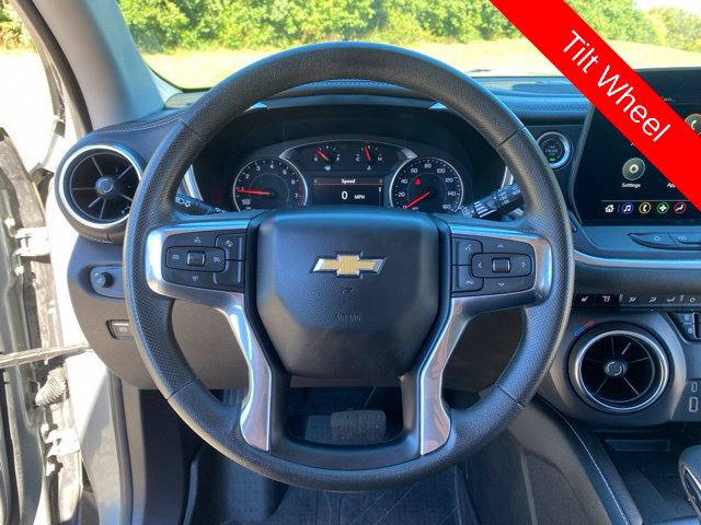 Used 2025 Chevrolet Blazer LT w/ Redline Edition FWD image 18