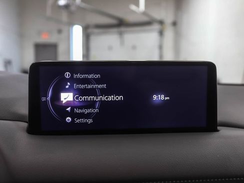 Used 2023 MAZDA CX-5 AWD 2.5 S w/ Preferred Package image 15