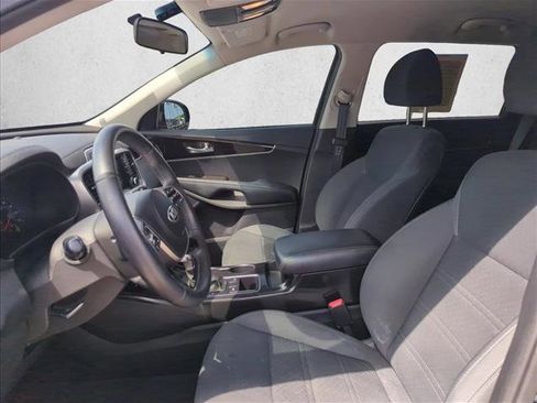 Used 2020 Kia Sorento S FWD image 15