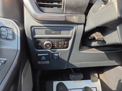 Used 2026 Ford F150 Tremor w/ Equipment Group 402B MID AWD/4WD image 24