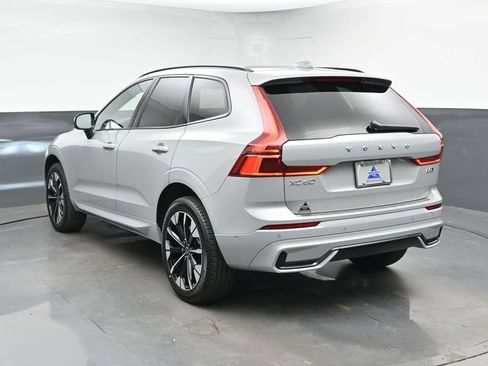 New 2026 Volvo XC60 B5 Plus w/ Protection Package Premier AWD/4WD image 8