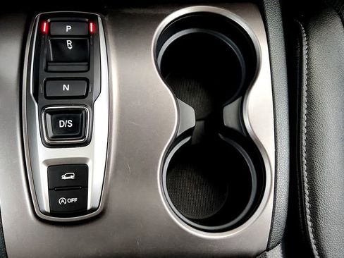 Used 2023 Honda Passport EX-L image 29
