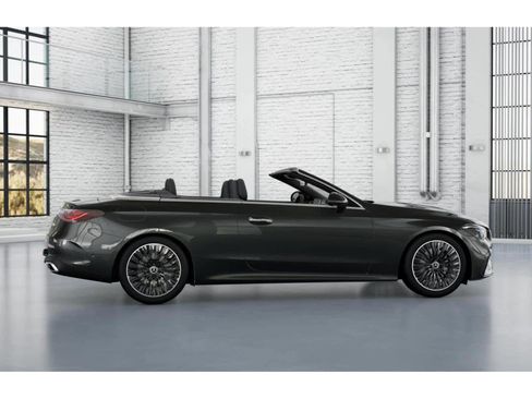 New 2026 Mercedes-Benz CLE 450 4MATIC Cabriolet image 15