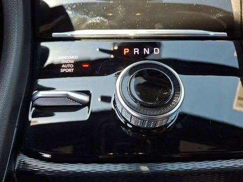 New 2026 Jeep Grand Cherokee L Limited AWD/4WD image 7