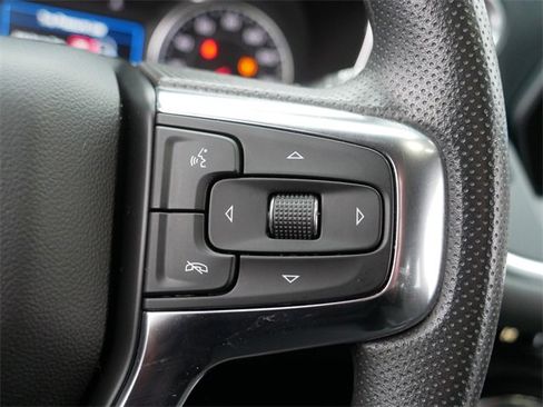 Used 2022 Chevrolet Blazer LT image 26