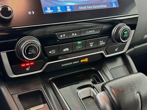 Used 2022 Honda CR-V EX-L image 13