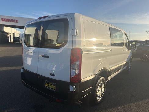 Used 2024 Ford Transit 250 Low Roof w/ Exterior Upgrade Package image 3