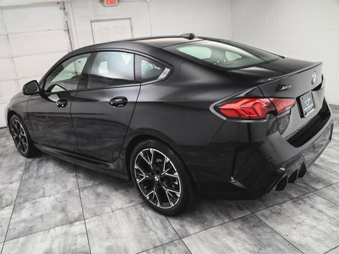 Used 2025 BMW 228i xDrive 228 xDrive Gran Coupe image 4