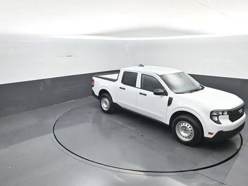 New 2026 Ford Maverick XL FWD image 21