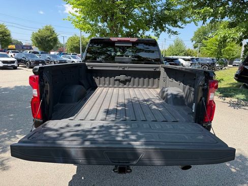 Used 2021 Chevrolet Silverado 2500 LTZ AWD/4WD image 10
