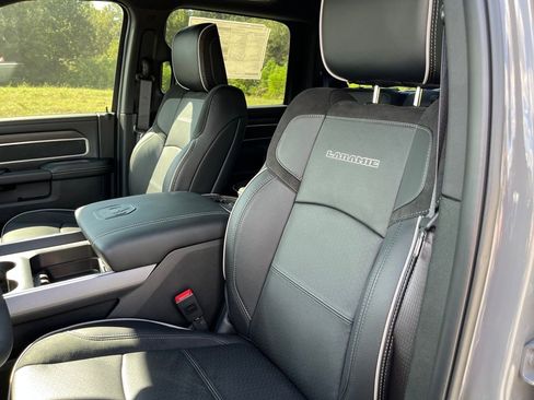 New 2026 RAM 2500 Laramie w/ Night Edition image 12