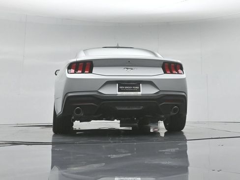 New 2026 Ford Mustang Coupe RWD image 42