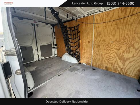 Used 2007 Dodge Sprinter 2500 RWD image 24