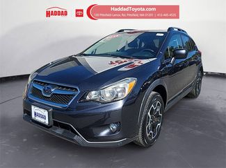 Used 2014 Subaru Crosstrek 2.0i Limited image 1