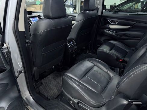 Used 2020 Subaru Ascent Limited w/ Technology Package AWD/4WD image 25