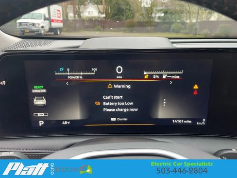 Used 2023 Nissan Ariya AWD image 27